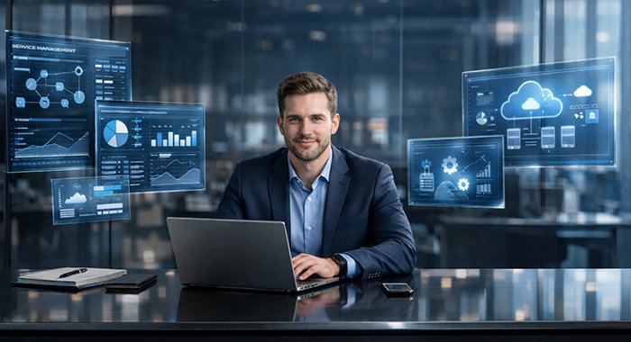 ITIL&reg; 4 Foundation Certification Training