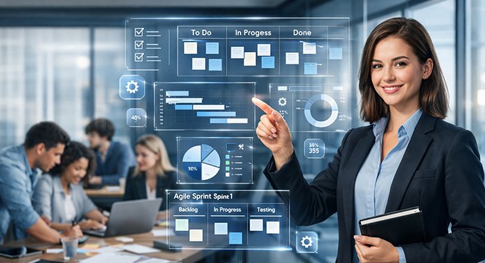 Certified Associate in Project Management (CAPM&reg;) Training