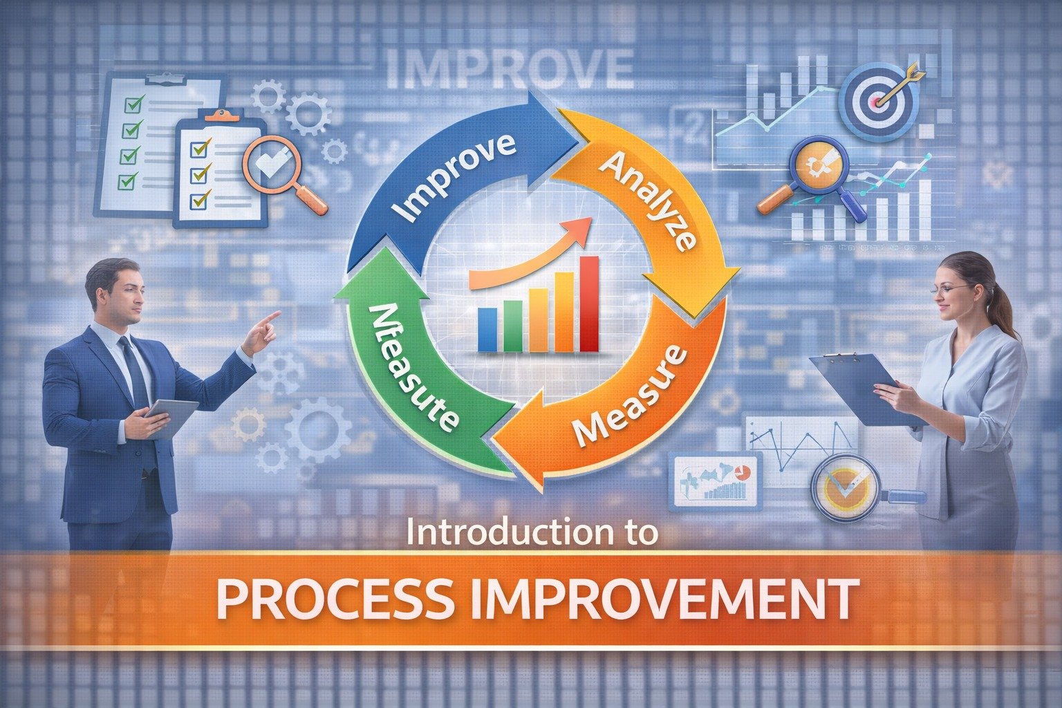 Introduction to Process Improvement