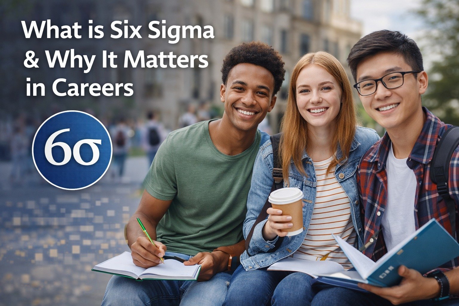 What is Six Sigma &amp; Why It Matters in Careers