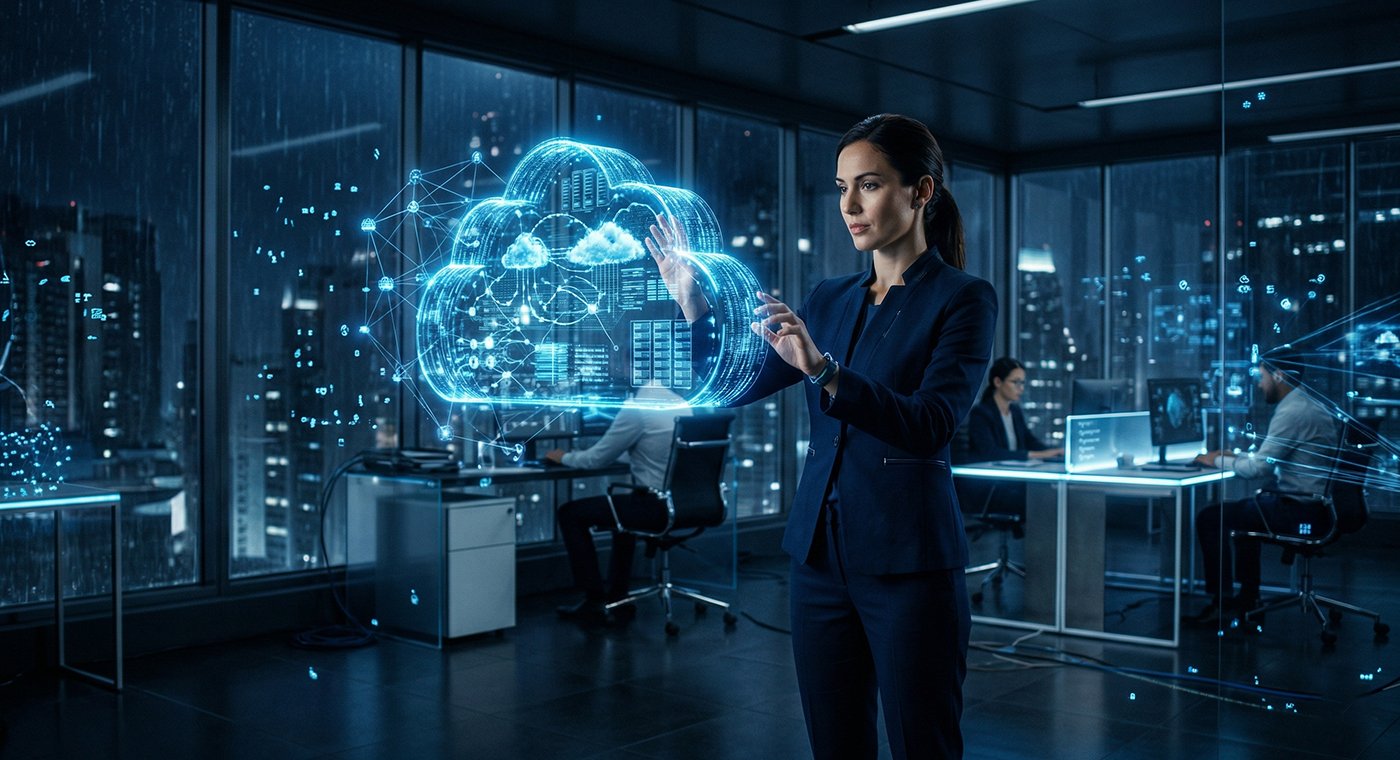 Azure Solution Architect Certification (AZ-305)