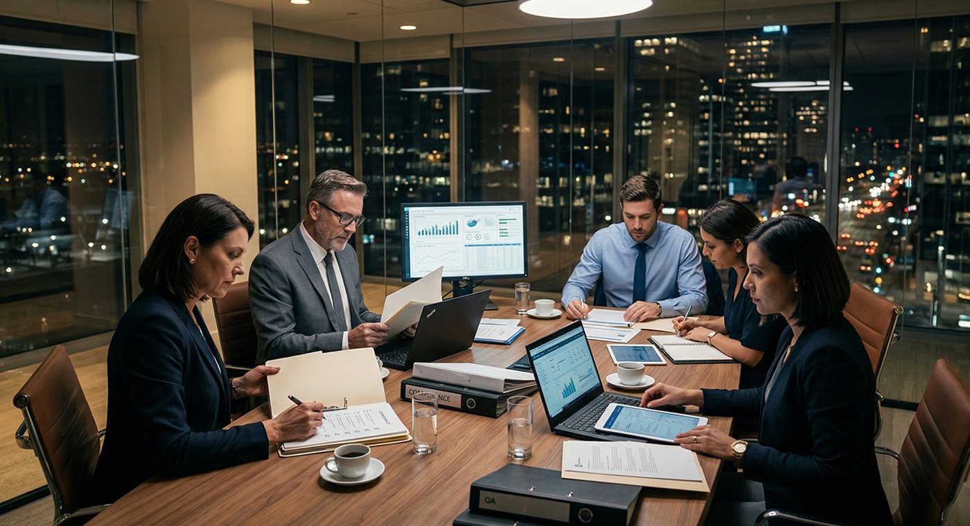 ISO 20000 Certification Course