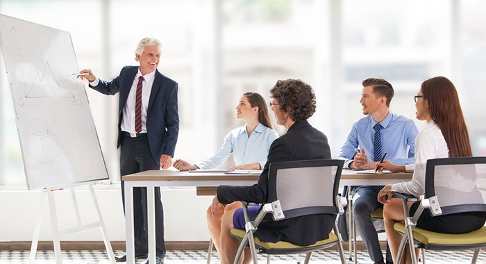 Project Management Professional (PMP&reg;) Training