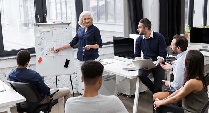 PfMP&reg; Certification Training