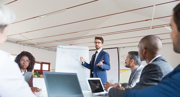 PgMP&reg; Certification Training