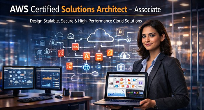 AWS Certified Solutions Architect &ndash; Associate Training